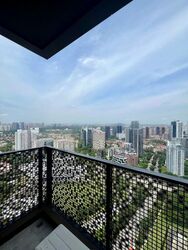 Irwell Hill Residences (D9), Apartment #455595031